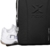 Mochila Nox Luxury Master con compartimento para zapatillas