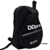Mochila Odea ODpro Black con compartimento para paleta