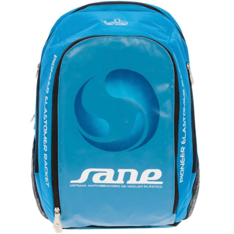 Mochila Sane Glossmate Azul