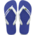 Ojotas Havaianas Brasil Logo Azul Naval