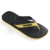 Ojotas Havaianas Dual Preto