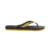 Ojotas Havaianas Dual Preto