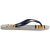 Ojotas Havaianas Top Nautical Branco