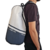 Paletero Lasaig Padel Bag Snow