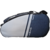 Paletero Lasaig Padel Bag Snow