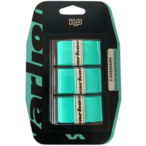 Pack Cubre Grip Varlion H20 Verde