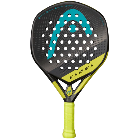 Paleta de pádel Head Graphene 360+ Gamma Pro Power Foam