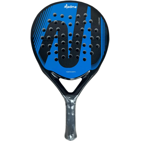 Paleta Madma Control Label 3.4 Azul Eva Soft