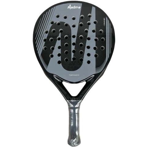 Paleta Madma Control Label 3.4 Gris Eva Soft