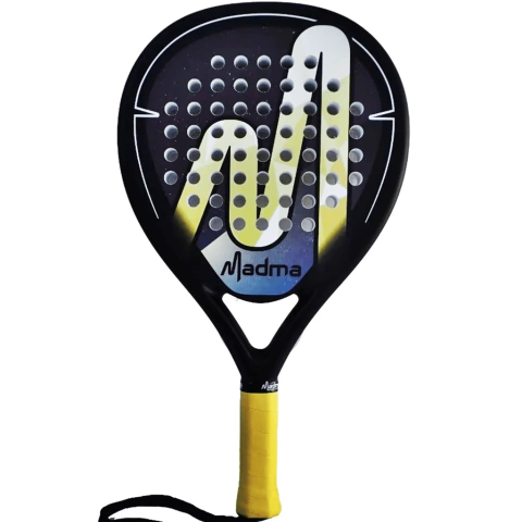 Paleta Madma Control Label Eva Soft