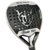 Paleta Magnus Hans 12K Eva Soft con diseño en negro y blanco