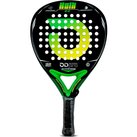 Paleta Odea Hulk 2.0 Eva Soft