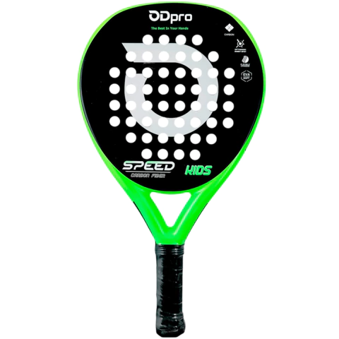 Paleta Odea ODpro Speed Kids Eva Soft para pádel