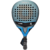 Paleta de pádel Odea ODpro X-Fire 12K con diseño moderno.