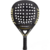 Paleta Sane Assassin Black Eva