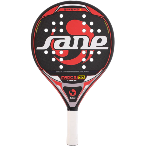 Paleta Sane Magic 2.1 Carbono H.C.T.