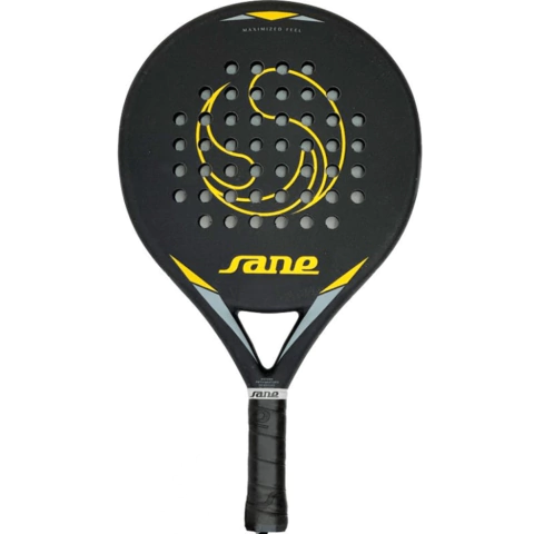 Paleta Sane Maximized Feel Glass Eva Soft