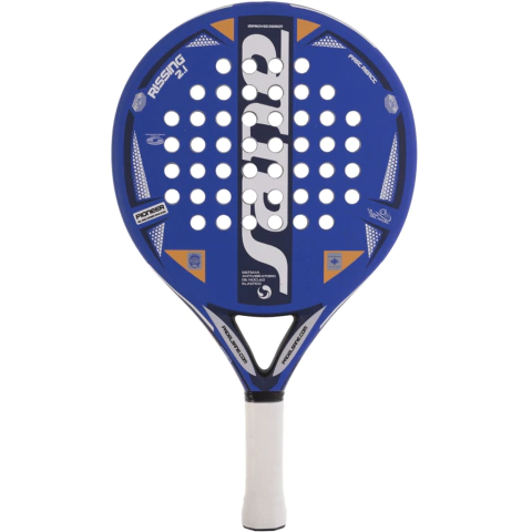 Paleta Sane Rissing 2.1 Fast React Eva Soft