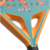 Paleta Siux Beat Kid Eva Soft
