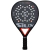 Paleta Siux Black Carbon 3D Effect Mate Eva Soft