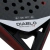 Paleta Siux Diablo Revolution Lite 3 Eva