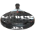 Paleta Siux Raven 3K Control Eva Soft