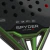 Paleta Siux Spyder Lite Ctrl 3 Hard Eva