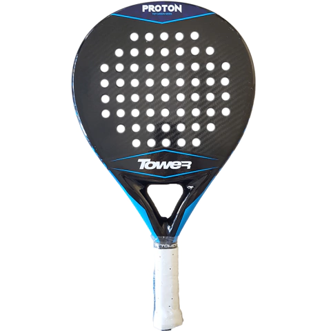 Paleta Tower Proton 3K Foam