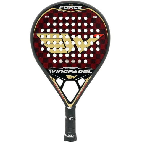 Paleta Wingpadel Air Force 3.0 Ctrl Eva Soft
