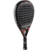 Paleta Wingpadel Air Combat 3.0 Black Attack Eva Soft