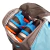 Paletero Lasaig Padel Bag Sky