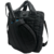 Bolso paletero Neo Bag Bomber en color negro con compartimento para paleta.