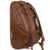 Paletero Nox Pro Series en color marrón camel.