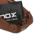 Paletero Nox Pro Series Marrón Camel con bolsa de lavandería negra