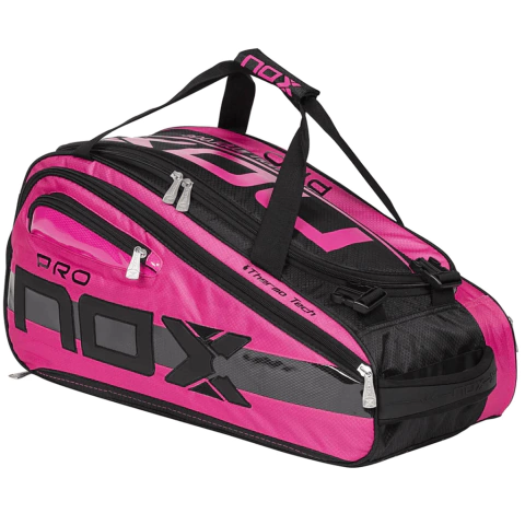 Paletero Nox Pro Rosa