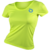 Remera Odea OdPro Amarilla