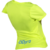 Remera Odea OdPro Amarilla