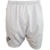 Short blanco Hirostar Training para hombres