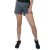 Short Snauwaert Ziel Gris Melange