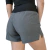 Short Snauwaert Ziel Gris Melange