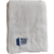 Toalla Royal WPT de color blanco con logo de World Padel Tour bordado.