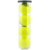 Tubo de Pelotas Odea Gold (x4)