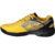 Zapatillas J'hayber Tarraco Yellow en color amarillo y negro