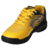 Zapatillas J'hayber Tarraco Yellow con diseño deportivo en amarillo y negro