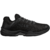 Zapatillas Nox ML10 Hexa Negro de perfil en color negro.