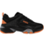 Zapatillas Odea Black Orange