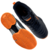 Zapatillas Odea Black Orange