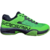 Zapatillas Side Spin HY0505 en color verde