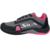 Zapatillas Siux Diablo Fuxia en color gris y fucsia