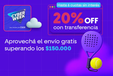 MEGA OFERTAS TOP
